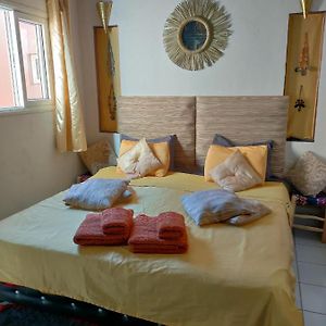 Kamer met Twee Aparte Bedden
